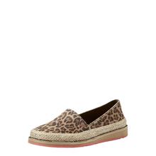 Women's Cruiser Espadrille