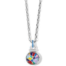 Colormix Domed Necklace by Brighton