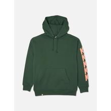 Chain Logo Hoodie by K2 Snow