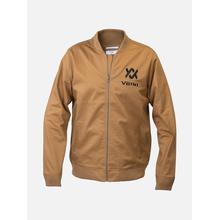 Street Jacket Camel by Volkl