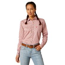 Womens FR Cascade Work Shirt