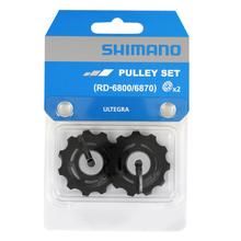 RD-6800 Tension & Guide Pulley by Shimano Cycling in Worthington OH