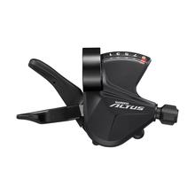 SL-M2010 Altus Shift Lever - RIGht 9 Spd by Shimano Cycling