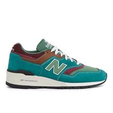 Unisex Made in USA 997 by New Balance