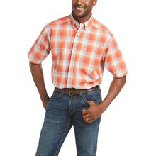 Men's Pro Series Faris Classic Fit Shirt by Ariat