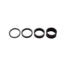 Spacer Set for 1-1/8 Inch Steerer