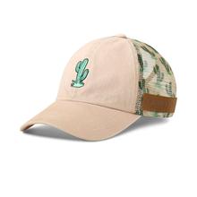 Women's Embroidered Cactus Cap by Ariat in Sidney OH