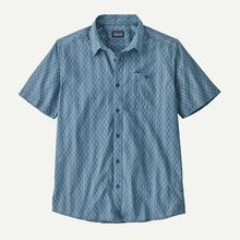 Men's Go To Shirt by Patagonia