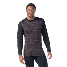 Men's Classic Thermal Merino Base Layer Crew by Smartwool in Loveland CO