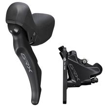 ST-RX600 Grx Disc Brake Set by Shimano Cycling in Charlottesville VA