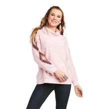 Women's Joan Pullover Top