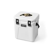 Colorado Coolers - White - Tank 85 by YETI