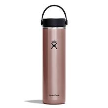 24 oz Lightweight Wide Flex Cap B by Hydro Flask