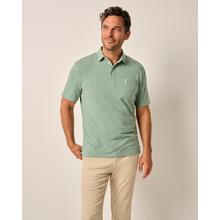 Men's The Heathered Original Polo 2.0