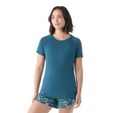 Women's Active Ultralite Short Sleeve by Smartwool in Lexington VA