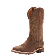 Men's Tombstone Waterproof Western Boot