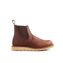 Men's Classic Chelsea in Brown Leather 3190 | Red Wing Heritage by Red Wing Shoes