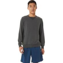 Men's Long Sleeve Crew Shirt by ASICS in Rocky View AB