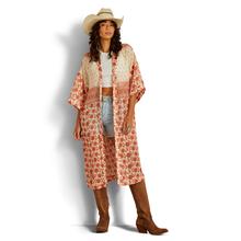 Women's Paige Duster