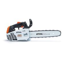 MS 194 T - 14 in. Lightweight Bar with 63 PS3 50 by STIHL in Durham NC