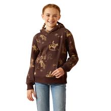 Ranch Scene Hoodie by Ariat in South Sioux City NE