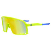 Campeones: High Voltage by Knockaround