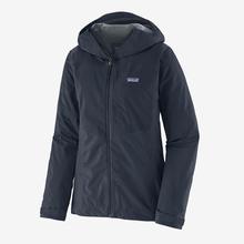 Women's Boulder Fork Rain Jacket by Patagonia