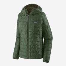 Women's Nano Puff Hoody by Patagonia