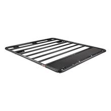 Classic Flat Roof Rack 53x50 3800180 | Grey | Steel by ARB USA Brand