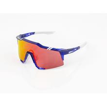 Trek Team Edition Speedcraft HiPER Lens Sunglasses by 100percent Brand in Rancho Cucamonga CA