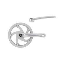 Cruiser 170mm Chainguide Crankset by Electra