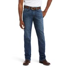 Men's M4 Low Rise Stretch Colfax Stackable Straight Leg Jean