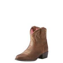 Darlin Western Boot