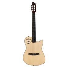 Multiac Nylon String Natural HG