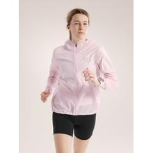 Incendo Airshell Hoody Women's by Arc'teryx
