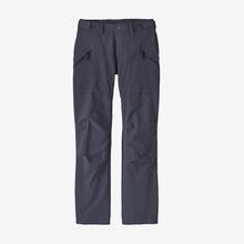 Women's Point Peak Trail Pants - Reg by Patagonia