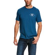 Men's US Registered T-Shirt