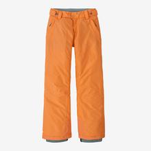 Kid's Powder Town Pants by Patagonia in Palmdale CA