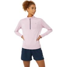 Women's Ready-Set Half Zip