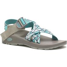 Chaco Women's Mega Z/Cloud Wide-Strap Sandal Agate Baked Clay