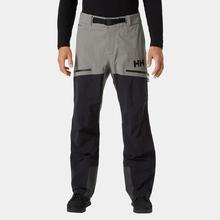 Men's Odin Bc Infinity Shell Pant by Helly Hansen