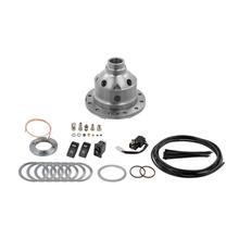 Air Locker Differential Dana 60HD, 35 SPL, 4.56 & UP RD166 | Ford F-350 Super Duty (1999-2022) | Silver | Steel by ARB USA Brand in Kingsland TX