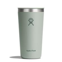20 oz All Around Tumbler - Tonal Agave by Hydro Flask in Banner Elk NC