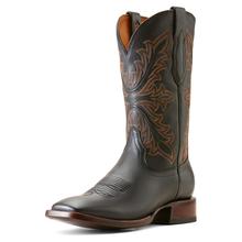 Men's Bench Made Bassett Cowboy Boot by Ariat