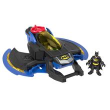 Imaginext DC Super Friends Batwing by Mattel