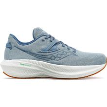 Men's Triumph RFG by Saucony in Marked Tree AR