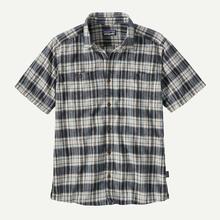 Men's Back Step Shirt by Patagonia