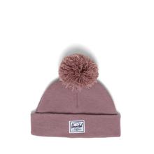 Baby Beanie Pom by Herschel Supply in Durham NC