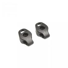 Slidetrax Molded Fitting - 2 Pack