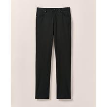 Mens Momentum Stretch Knit Performance Pant by Johnnie-O